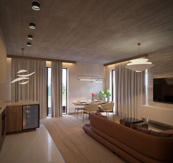 NOWOCZESNY DOM 92,8 M2 | 4 POKOJE | LEONÓW | 7 KM OD LUBLINA - 7