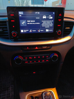 Kia Ceed 1.4 T-GDI M - 7