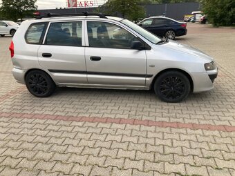 Space Star 1.9 TDI - 7