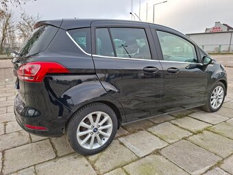 FORD B-MAX /// 1.0 BENZYNA /// 125 PS /// ROK 2017 // - 7