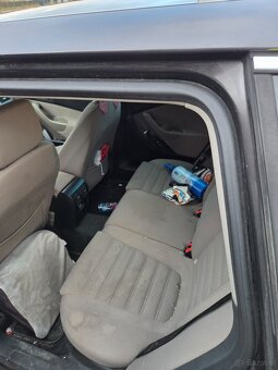 WV PASSAT 2.0 TDI BI-KSENON - 7