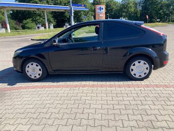 Focus 1.6+LPG - 7