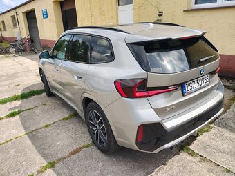 BMW X1 2.0D - 7