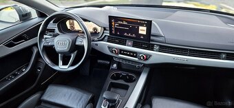 Audi A4 S LINE 2023 2.0 diesel 40TDI - 7