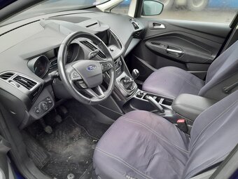 Ford C-MAX 1,0 EcoBoost 125 - 7