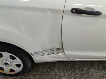 Ford Ka 1,2 - 7