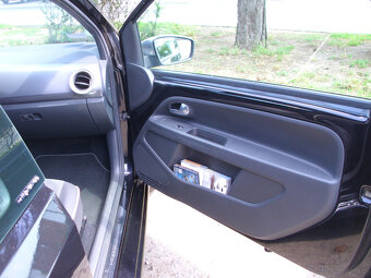 SEAT MII - 7