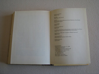 Klub Dantego – Matthew Pearl – Wydanie I, twarda oprawa - 7