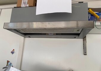 przyczepa sprzedażowa (foodtruck) - 7