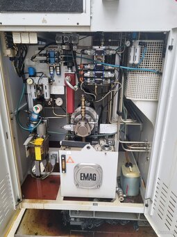 Tokarka pionowa EMAG VSC 250 - 7