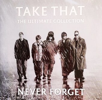 Polecam Wspaniały Album Cd ABBA - Album The Name Of The Game - 7