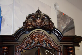 witryna narożna - jak nowa - 7