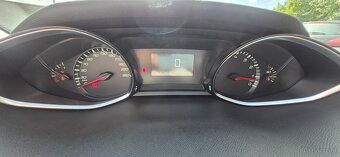 Peugeot 308 1.6 THP Allure 2014 - 7
