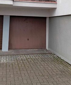 3 pokojowe mieszkanie z garażem na sprzedaż Bydgoszcz - 7