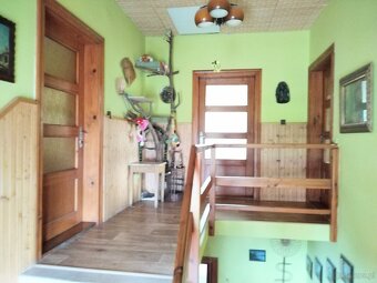 Prodej velkého domu a velké dílny v Otovice u Broumova, ČR - 7