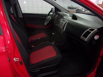 Hyundai i20 1,2i - 7
