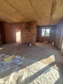 Dom parterowy o pow. 95.91m2, działka 540 m2,Zduny - 7