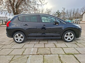 PEUGEOT 3008 ACTIVE 1.6i 16v / 120 PS / NAVI / KLIMA - 7