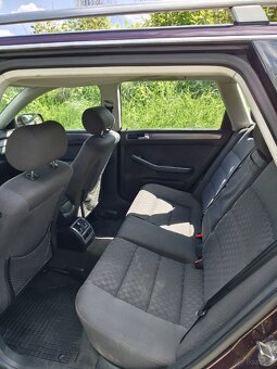 Audi A6 C5 - 7