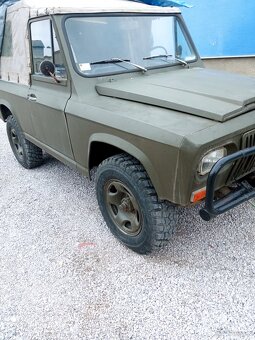 Aro 240 - 7