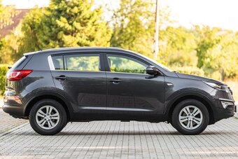 KIA SPORTAGE - 7
