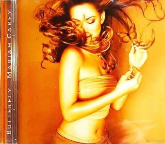 Polecam Wspaniały Album CD ALISON MOYET -Album Voice Cd - 7