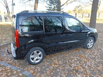 Peugeot Partner 1.6 hdi - 7