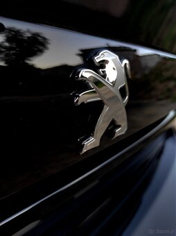 Peugeot 508, diesel, bardzo oszczędny, ogłoszenie prywatne - 7
