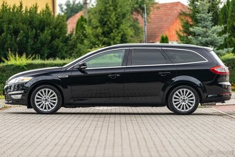 Ford Mondeo - 7