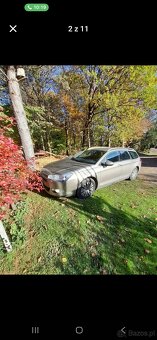 Sprzedam Citroën C5 2009r 2.0 benzyna +gaz - 7