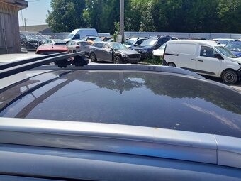Peugeot 4008 1,8 HDi 4x4 - 7