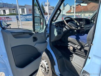 Iveco Daily 60C15 3.0HPI - 7