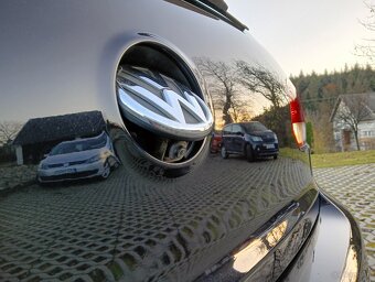 Golf TDI - 7