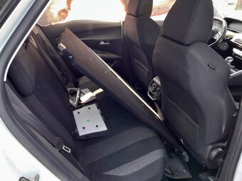 Peugeot 3008 1,2 PURETECH - 7
