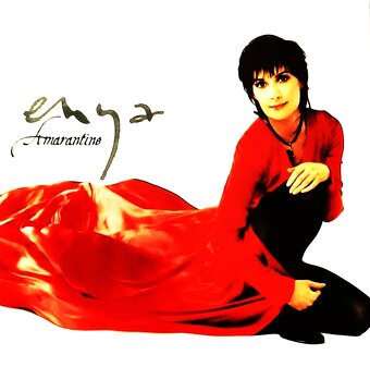 Polecam Wspaniały Album Zespołu CLANNAD Album -An Diolaim CD - 7