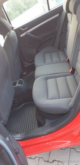 Octavia 1.6 mpi 2005 r 132tyś km - 7
