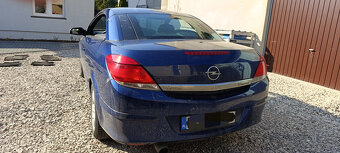 Astra H Twintop - 7