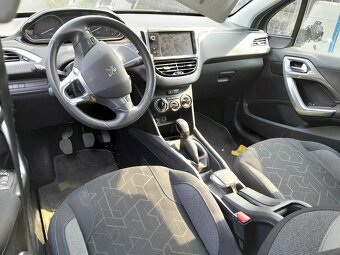 Peugeot 2008 1,2 PureTech 110 - 7