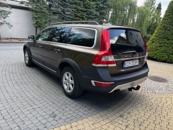 Volvo xc70 D4 Momentum 2014 automat - 7