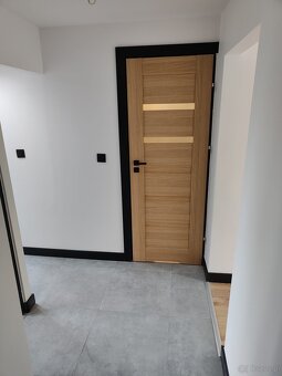 Mieszkanie 4 pokojowe, 54.80m2, balkon, III piętro,Kaliniec - 7