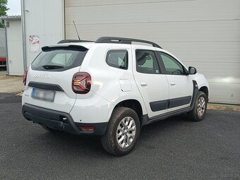 Dacia Duster 1.0 LPG, 2023, 37000km, TOP❗ - 7