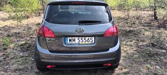 Kia Venga 1.6 diesel - 7