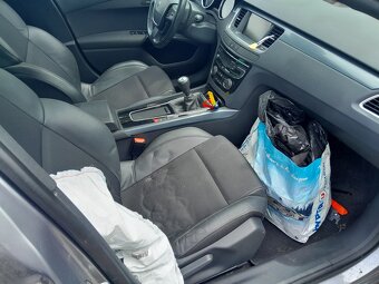Peugeot 508 1,6 BlueHDI - 7