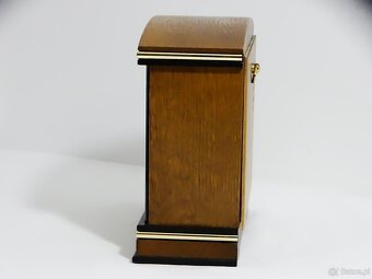 Elektroniczny zegar sterowany radiowo SINN ROCC-71E w kolorz - 7