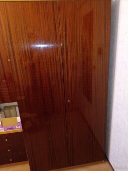 Meble na wysoki połysk - 7