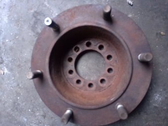 Częsci do Renault Midlum 180 - 7