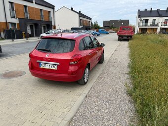 Renault Clio grandtour 1.2tcl - 7