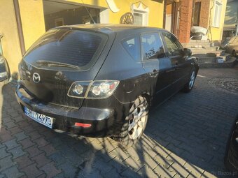 3 1,6cdti uszkodzona - 7