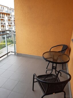 Blisko parku mieszkanie na wynajem - 7
