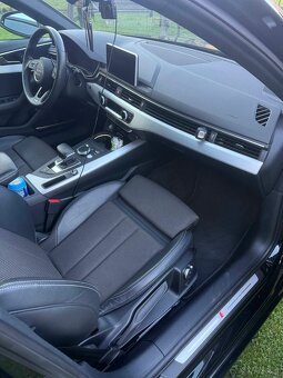 Sprzedam Audi A4 2019r - 7